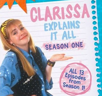 Read 5 Things We Desperately Hope Clarissa Will Explain in Her New Book