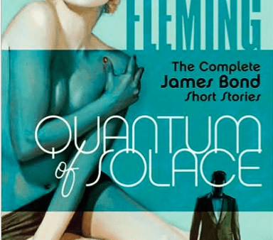 Read 6 Names for 007 We’re Glad Ian Fleming Didn’t Go With