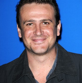 Read Surprise! Jason Segel Wrote a YA Series