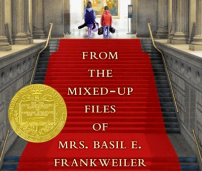 Read Why Every Kid Loves From The Mixed-Up Files of Mrs. Basil E. Frankweiler