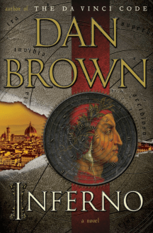 Read The Most “Enthusiastic” Reviews of Dan Brown’s Inferno