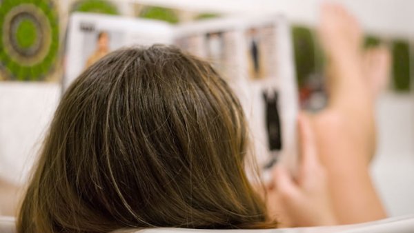 Read 5 Books to Read In the Bathroom