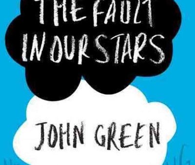 Read True Facts About John Green