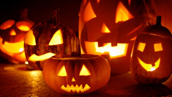 Read The Halloween IQ Test: How Many Lines From Classic Spooky Reads Can You Identify?