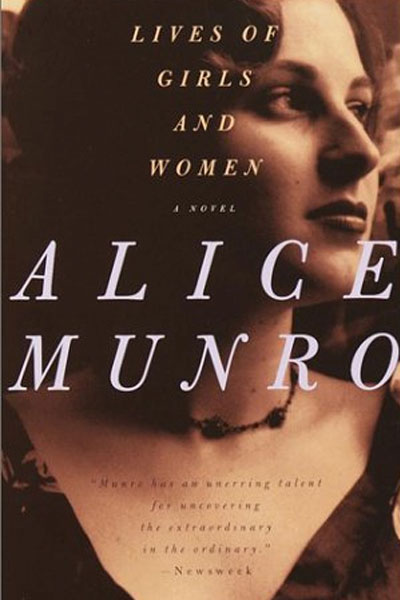 A Brief Introduction To Alice Munro, Nobel Prize Winner For Literature ...