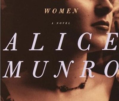 Read A Brief Introduction to Alice Munro, Nobel Prize Winner for Literature