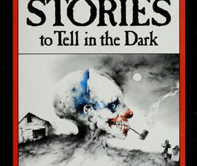 Read The Most Frightening Stories From Scary Stories to Tell in the Dark