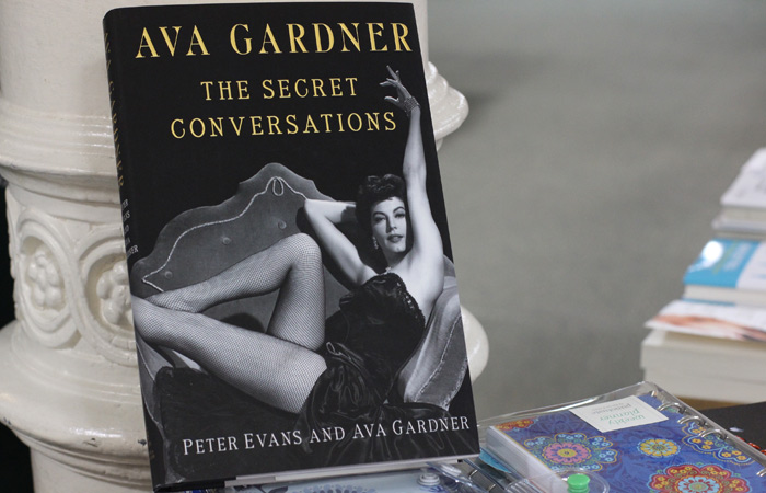 Ava Gardner: The Secret Conversations