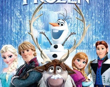 Read 9 Books to Read If You Loved Disney’s Frozen