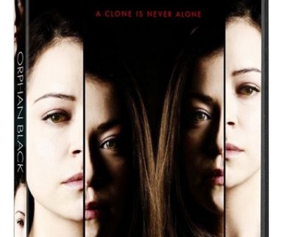 Read 5 Books to Read if You Love Orphan Black