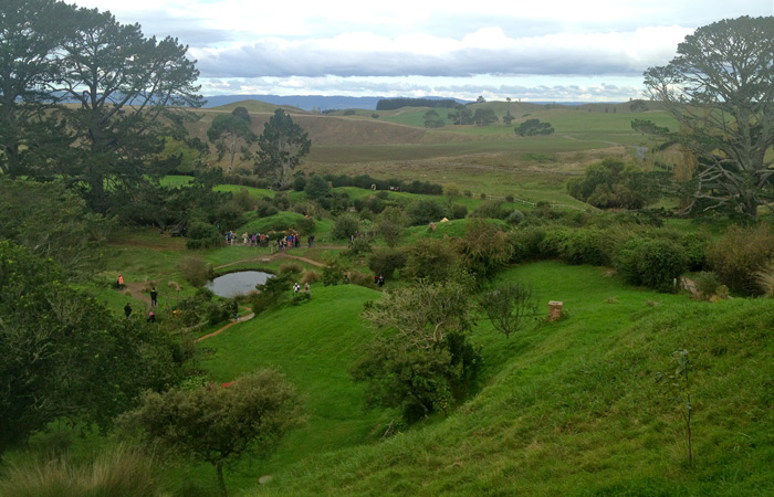 Hobbiton