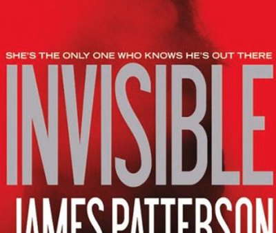 Read 5 Not-to-be-Missed Thrillers by James Patterson