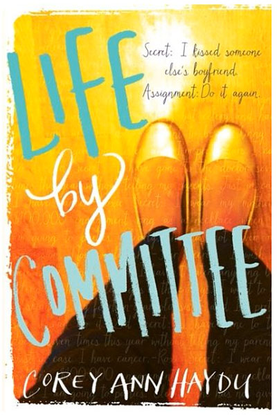 Life By Committee