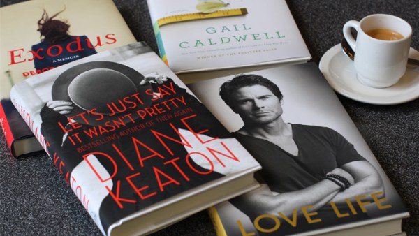 Read 6 Absorbing New Memoirs