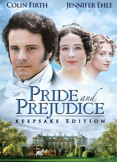 Pride And Prejudice