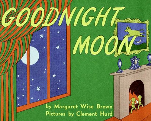 Goodnight Moon