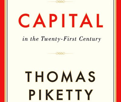 Read Why Capital in the 21st Century Is Worth the Hype