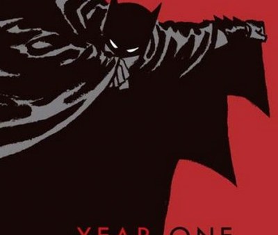 Read 10 Reasons Batman Is the Perfect Book Nerd