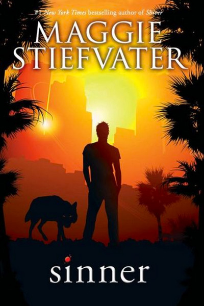 Maggie Stiefvater's Sinner