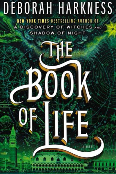 The Book of Life