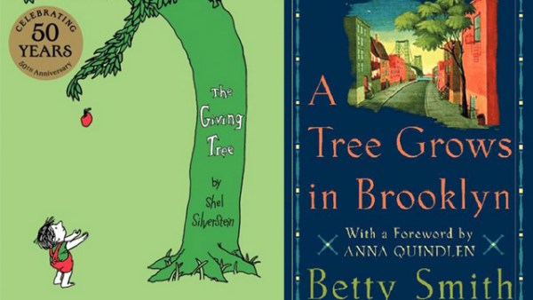 Read See the Classics in a Whole New Light with These Literary Mashups