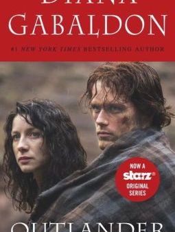 Read 8 Things You Need to Know About Diana Gabaldon’s Outlander Series