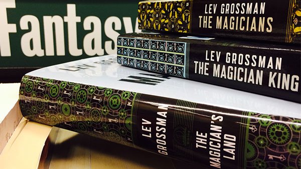 Read The Magicians Trilogy Will Redefine Your Relationship with Fantasy