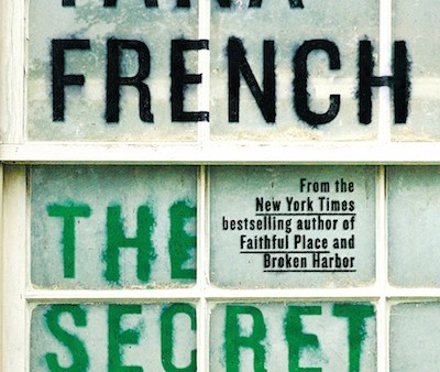 Read Tana French’s The Secret Place Will Lose You in a Thick, Irish (Teenage) Fog