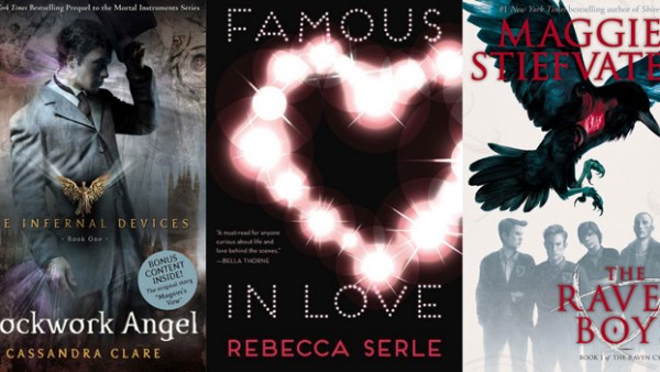 Read 8 Essential Elements of a Juicy YA Love Triangle