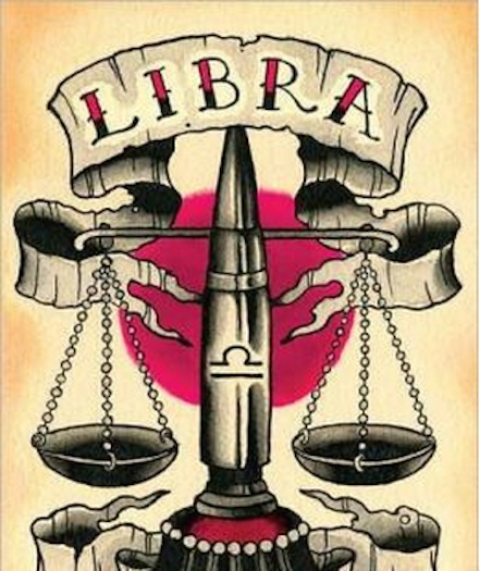 Libra