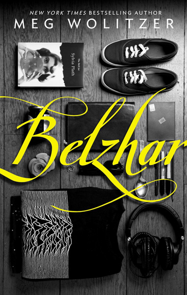 Meg Wolitzer's Belzhar