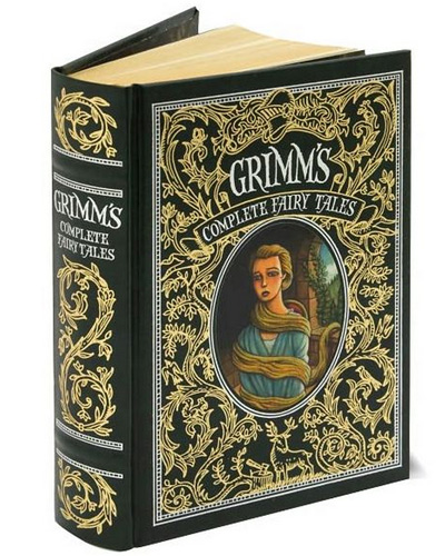 Grimm Brothers fairy tales