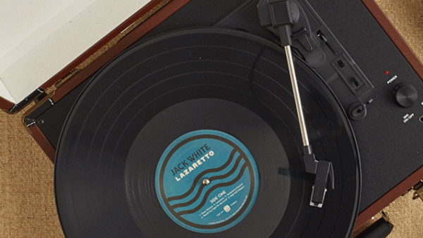 Read Gifts for Every Vinyl Fan on Your List