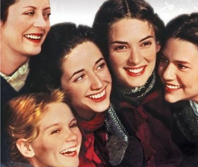 Read 10 Fictional Families We’d Love to Spend the Holidays With