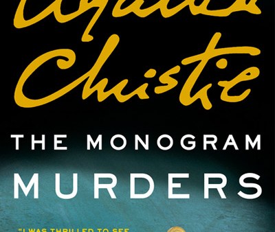 Read A Thriller for Every Week of Summer 2017