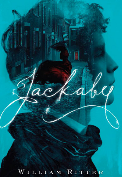 William Ritter's Jackaby