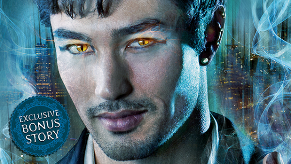 Read The Bane Chronicles, from Cassandra Clare