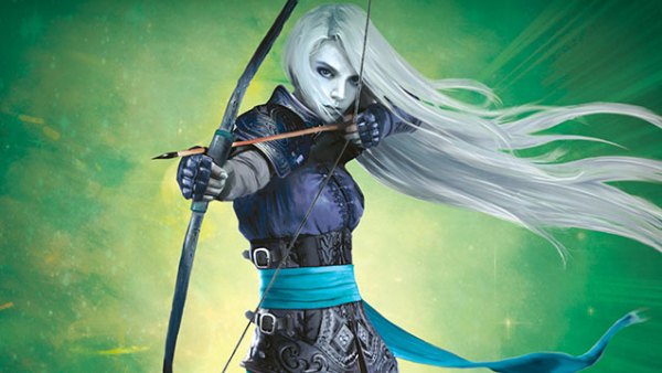 Read This Season’s Best Fantasy and Adventure Books for Teens