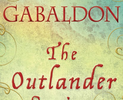 Read 10 Gifts for The Outlander Lover in Your Life