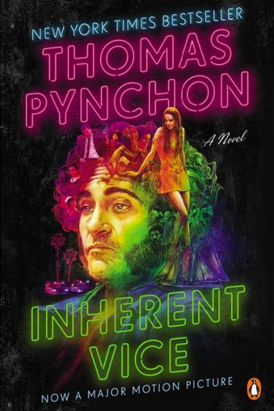 Thomas Pynchon's Inherent Vice