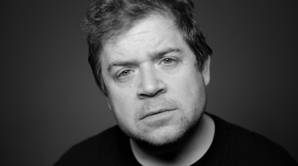 PattonOswalt