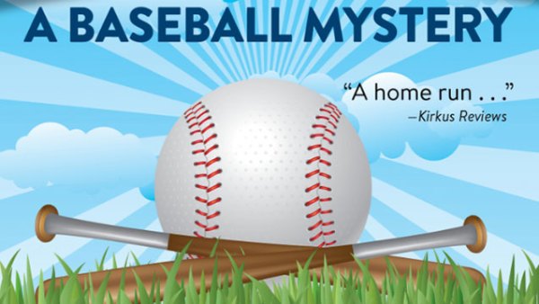 Read Cover Your Bases With These 10 Baseball Books for Middle Grade Readers