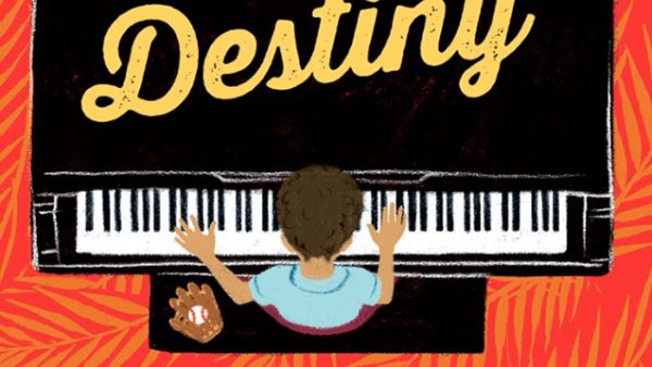 Read 5 Middle Grade Novels for the Musical Soul