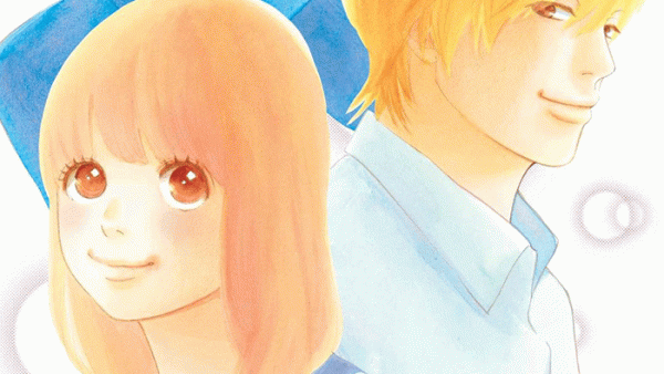 Read Unconventional Romance: Five Manga Couples