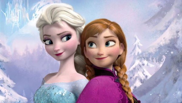 Read Celebrate Frozen Fever with 7 Middle Grade Books from Elsa and Anna’s Bookshelf