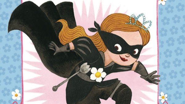 Read 8 Picture-Book Princesses Who Break the Mold