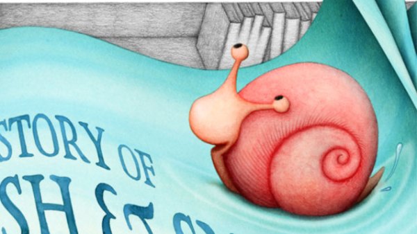 Read Beyond Goodnight Moon: 7 Great Picture Books For New Parents