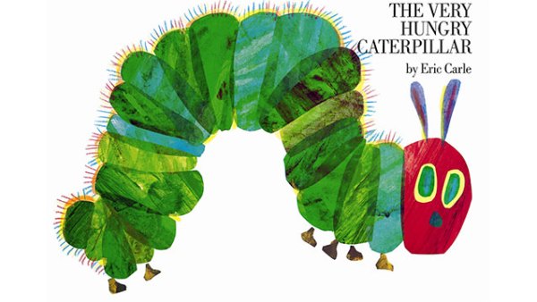 Read The Very Hungry Caterpillar ’s Snacks: The Definitive Ranking