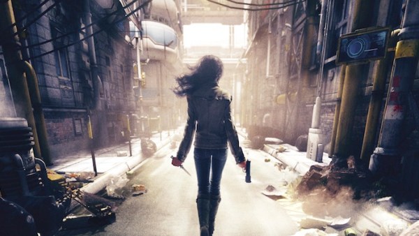 Read 5 YA Reads for Fans of Orphan Black