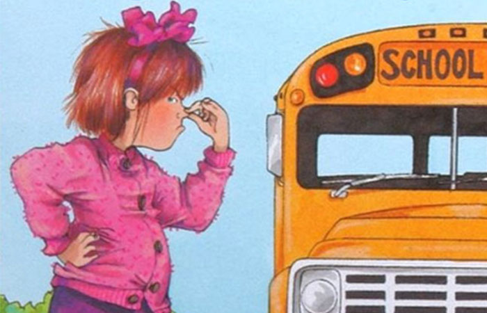 Junie B Jones